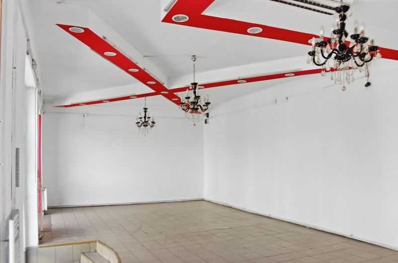 De inchiriat - Constaantin Brancoveanu nr. 10 63mp