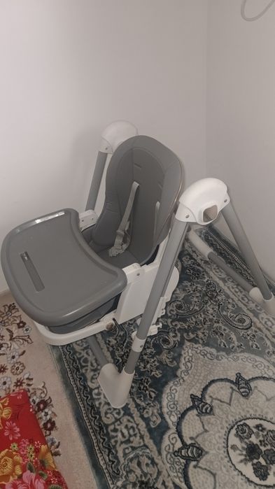 Продам детский стульчик для кормления 3 в 1