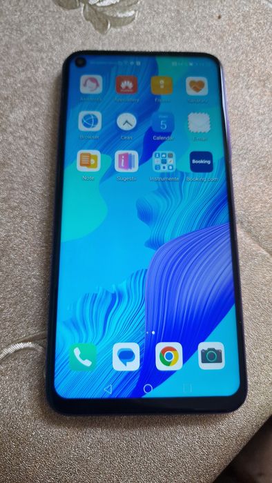 Huawei Nova 5T  128GB