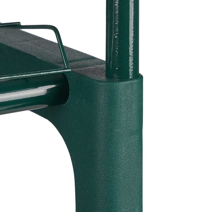 Домашна мини оранжерия за разсад и млади растения, 3 нива, 122x64x45см