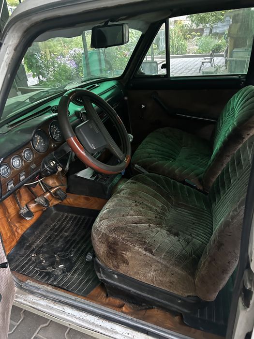 Продаю Жигуль Копейку