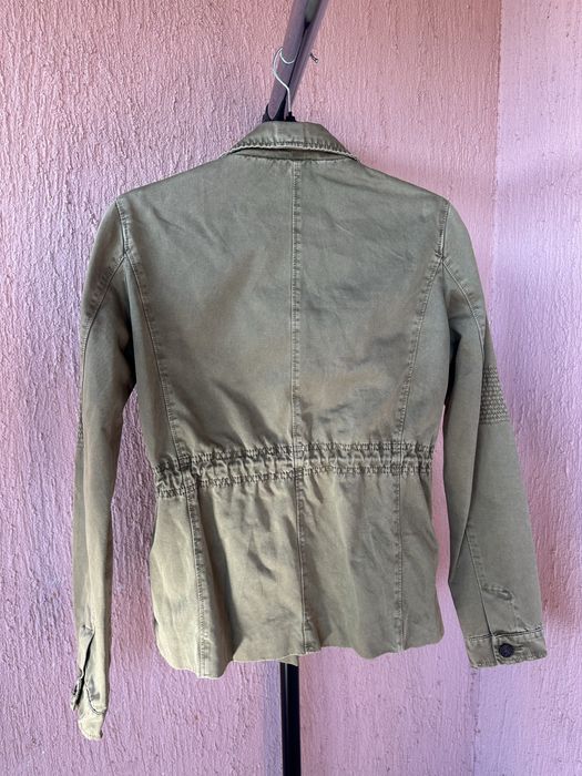 Дамско преходно яке Zara Trafaluc
