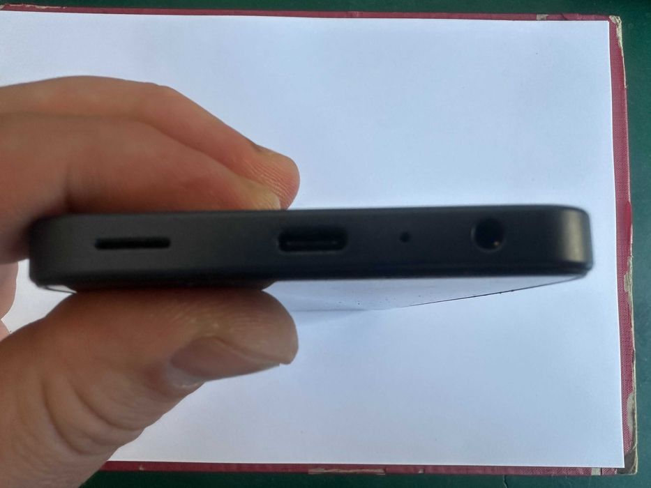 КАТО НОВ !!! Samsung Galaxy A25 5G - 128GB - Две СИМ карти - Отключен !!!