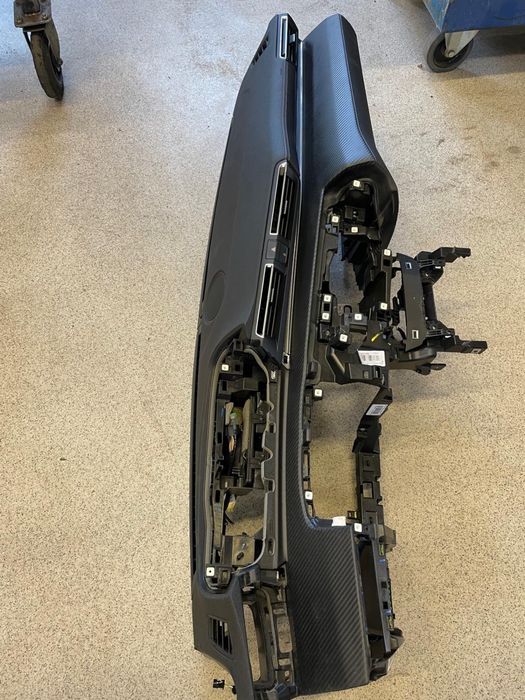 Plansa bord peugeot 508