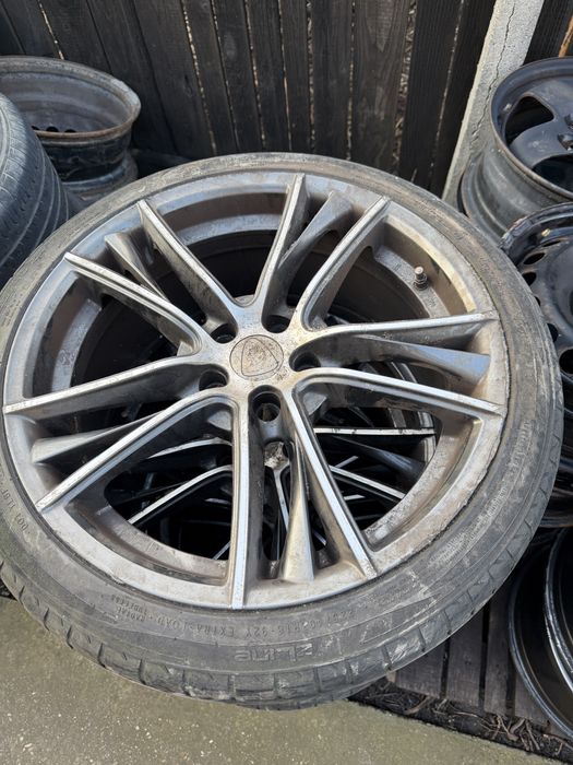 Vand jante R18 114.3 honda mazda japoneze kia duster r17 112 114.3