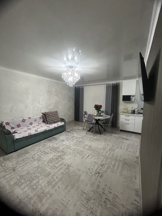 Квартира запад конаев