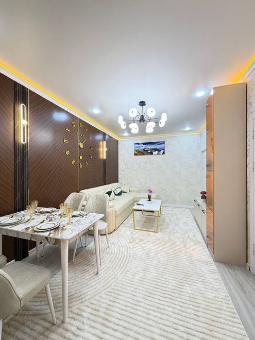 Продажа Чиланзар 17, 3в4/2/4