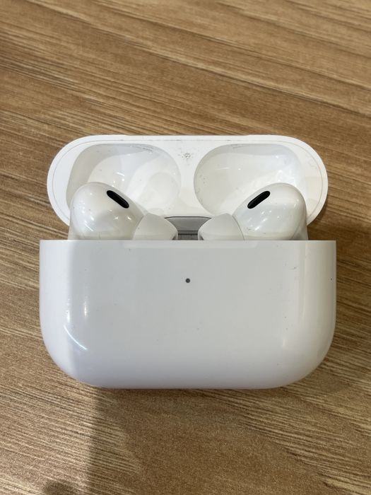 Airpods pro 2 gen