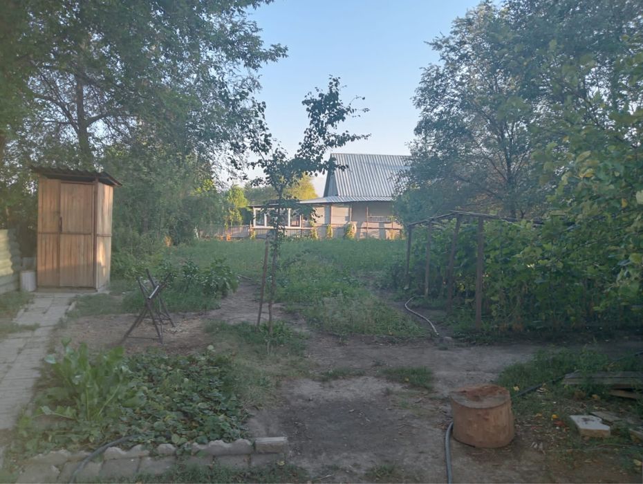 Срочно үй сатылады