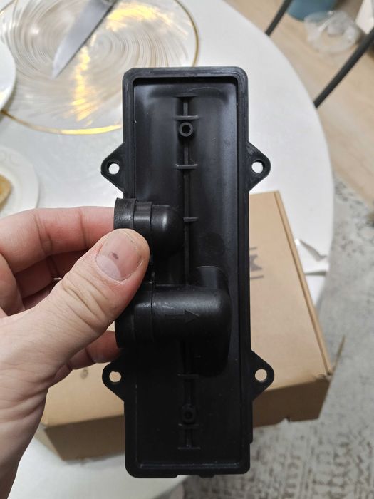 Stellox радиатор печки на opel