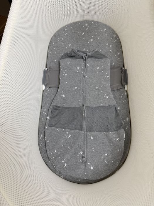 SNOO Smart Sleeper folosit doar 4 luni stare foarte buna