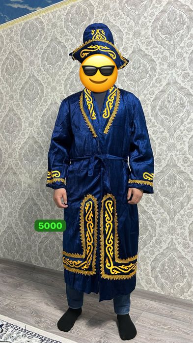 Шапандар жаңа бәрі