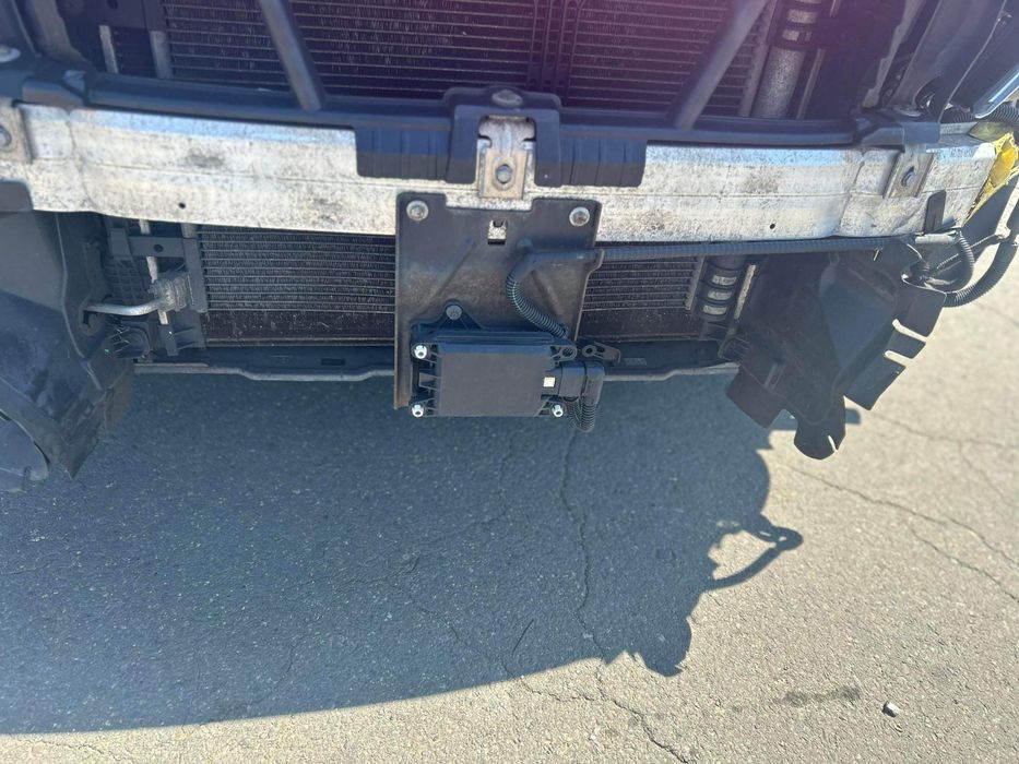 Peugeot 308 2017г 1.6 BlueHDI НА ЧАСТИ