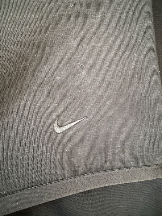 Nike tech fleece hoodie