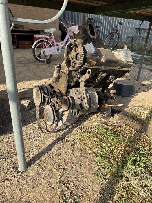 Ауди 80 б4. только нал.