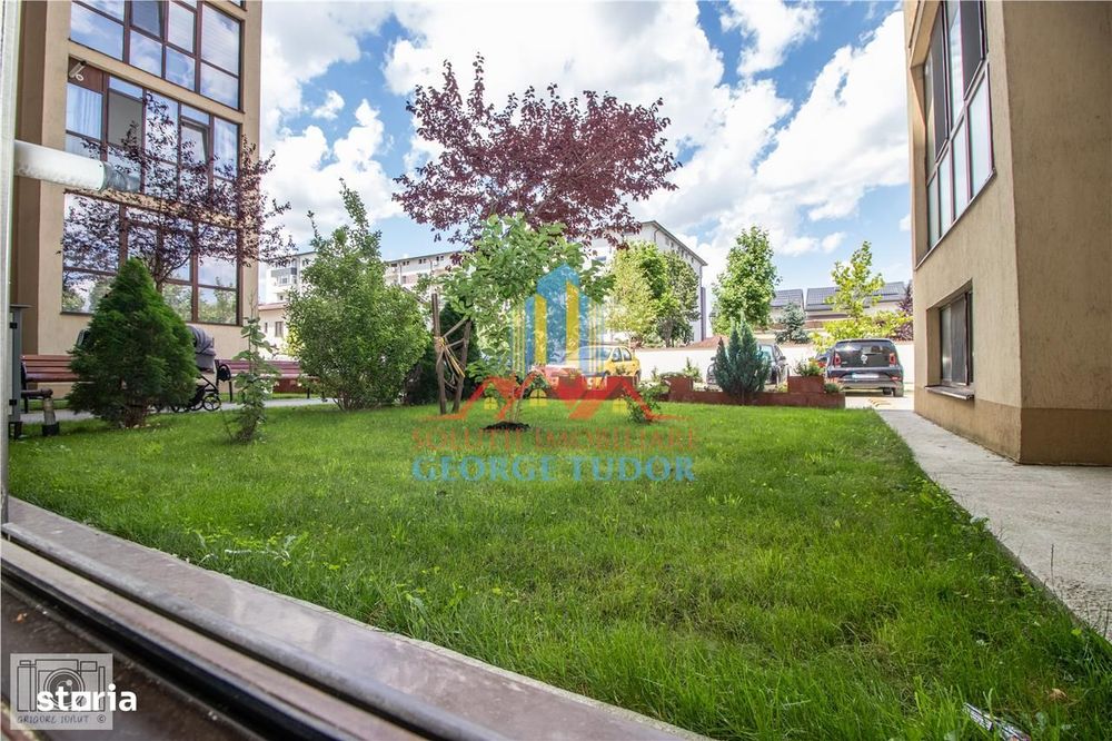 Apartament 2 camere total decomandat, 68 mp, Str. Acvilei 42, Chiajna