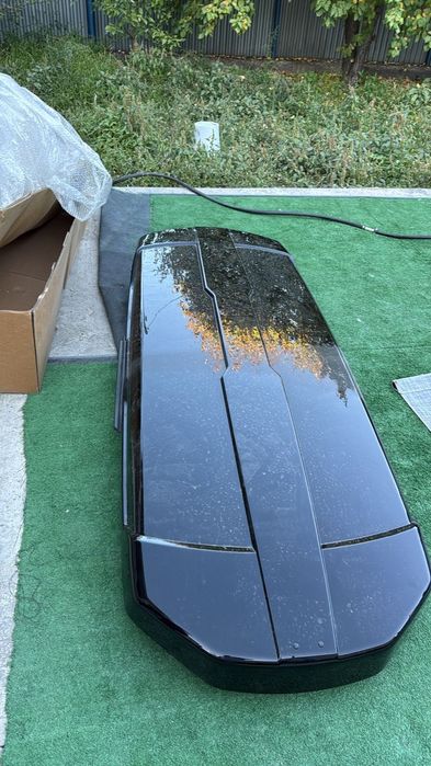 Продам багажный бокс