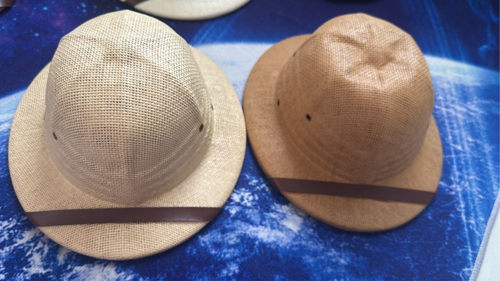 Шляпа вьетнамская