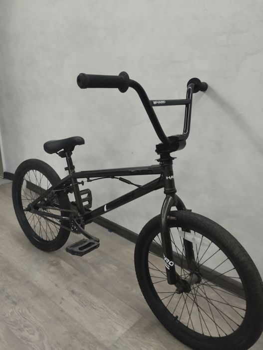 Продам BMX HARO Shredder