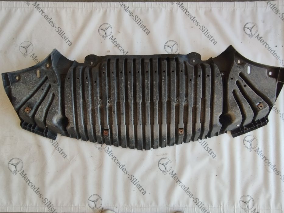 Кори под двигател за Mercedes SLK W172