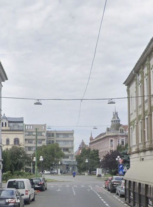 Apartament 4 camere ultracentral /Asociatie