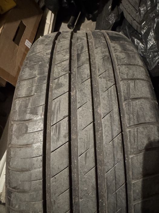 Летни гуми GoodYear Efficiency 225/45/18 и единич 225/45/18, 225/45/17