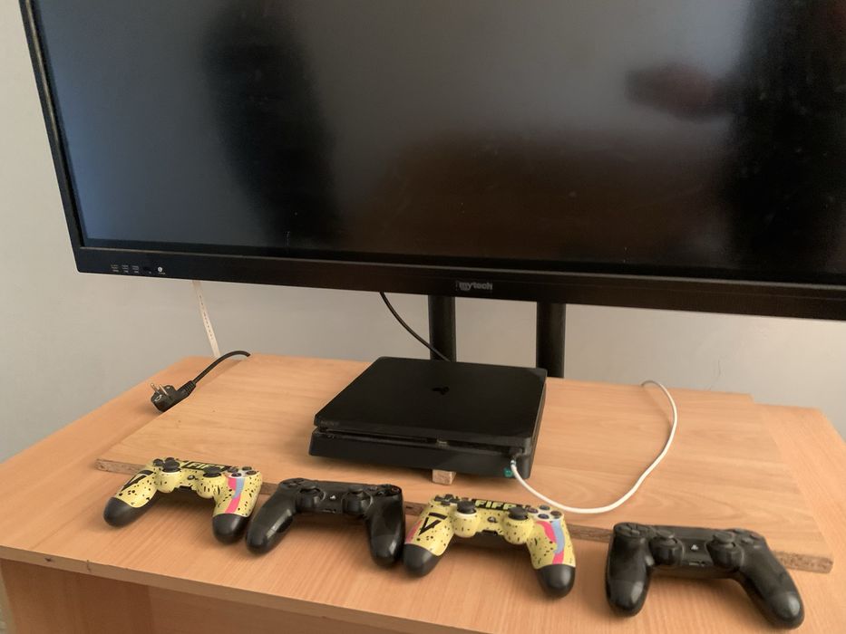 plestishin sotiladi ps4