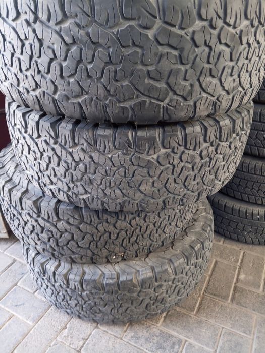 BF  гудрич состояние хорошее