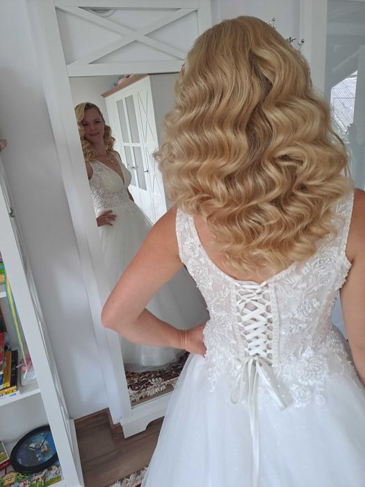 Rochie de mireasă Mărimea M 38