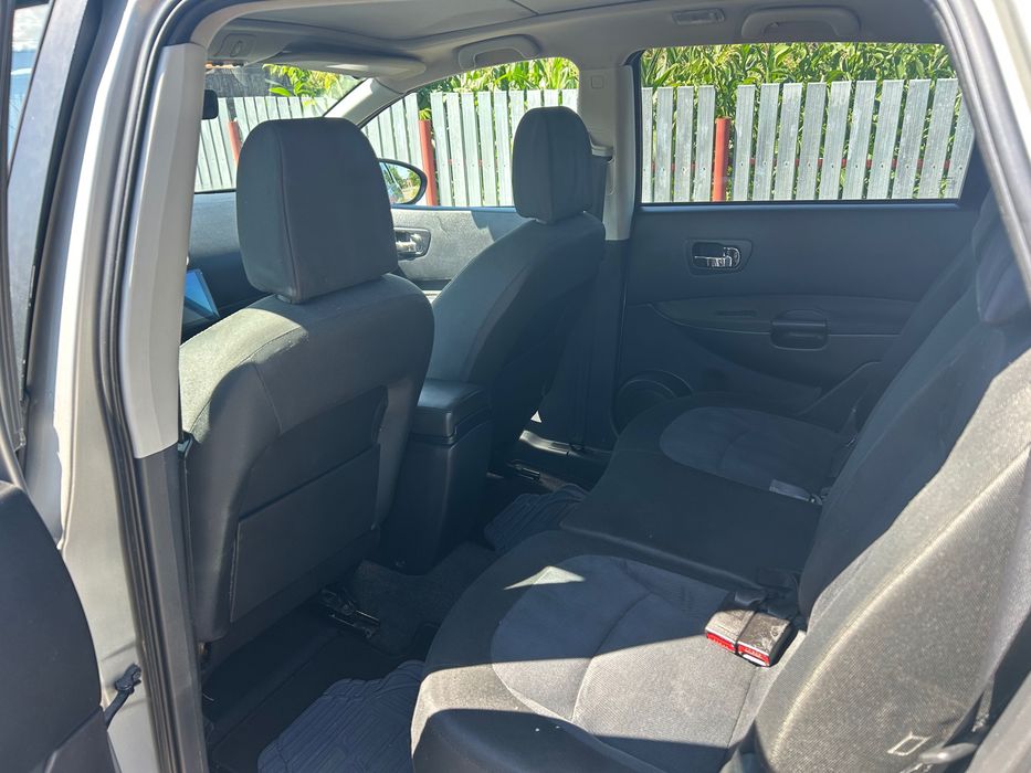 Nissan Qashqai+2 - 2.0 dCi 150cp