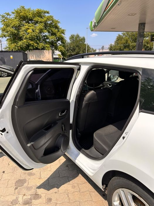 Renault clio 2019/ 1,5 dci / 90cp