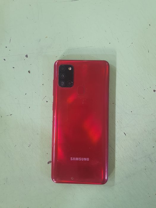 Samsung A21

Tahrirlash

Telefon raqami

Noma'lum

Model nomi Galaxy A