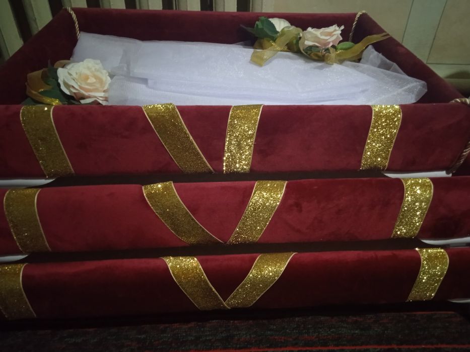 Sarpo sandiqlar sotiladi