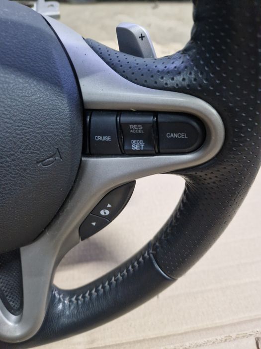 Volan cu padele Honda Insight Hybrid 2011