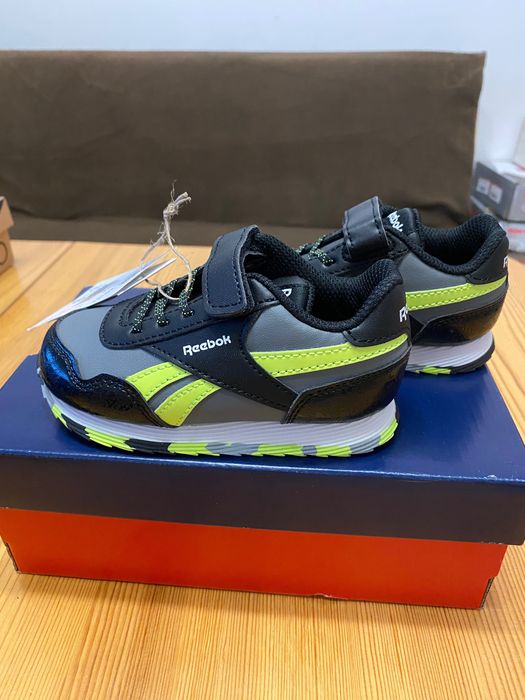 Детски обувки REEBOK