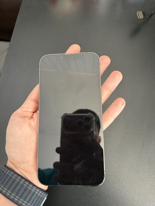 iPhone 13 Pro Max – 256 GB | Отлично състояние