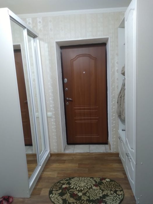 Продается 3-комнатная квартира