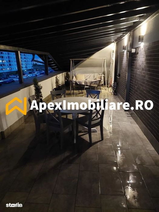 Apartament 2 camere de inchiriat Theodor Pallady Bucuresti | ApexImobi