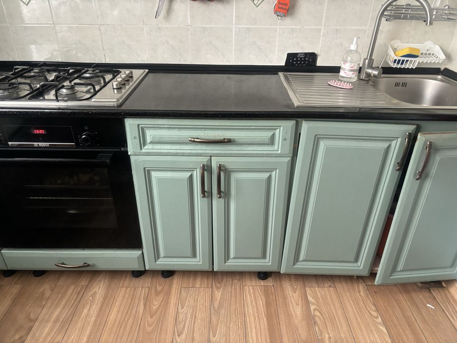 Продам кухонный гарнитур