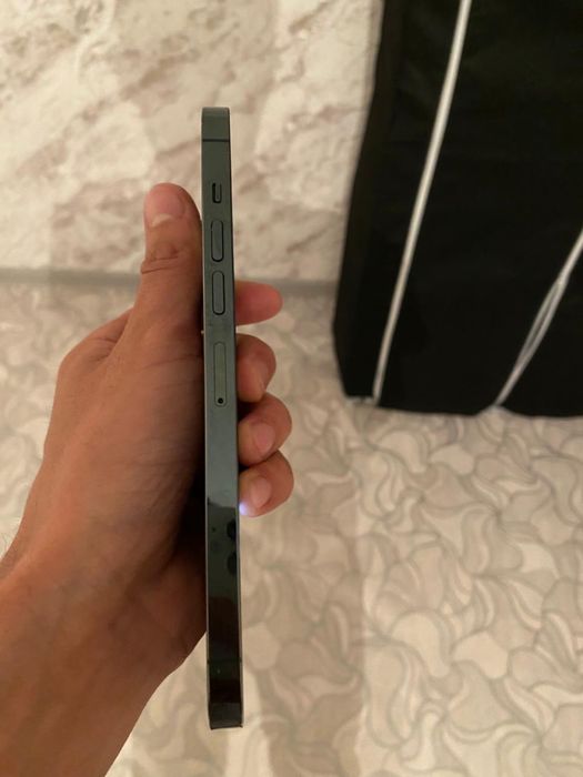 iPhone 13 pro max 128g akb 87%