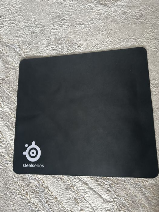 Коврик steelseries