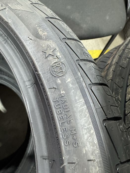 225 40 18 pirelli allseason m+s 2024 noi