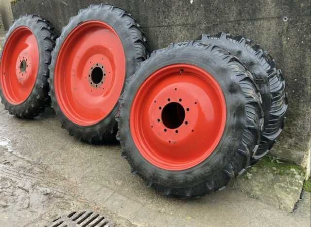 Roti Inguste Case New Holland Deutz Steyr Kubota McCormick John deere