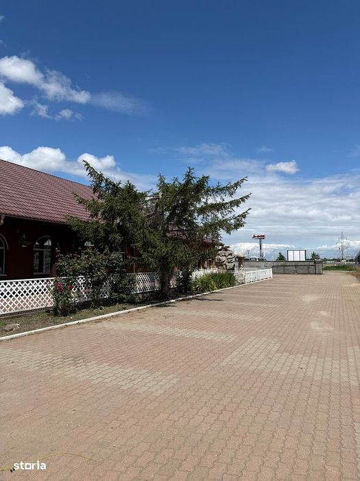 Teren intravilan si extravilan,Sala Nunti   – 30.000 MP  Episcopia