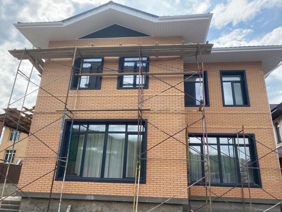 Леса аренда и доставка