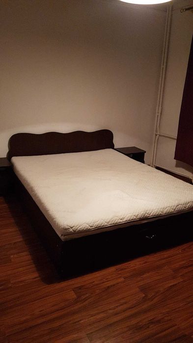 Apartament de inchriat 2 camere Mall Vitan