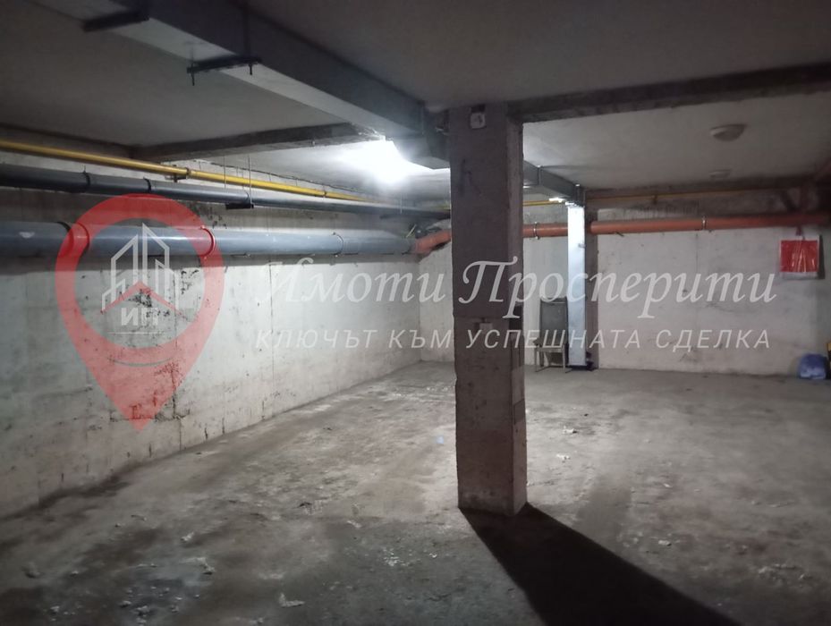 Продава се Гараж / Паркомясто в София, Павлово - 18 кв.м за 1223 €/кв.м - Снимка #2