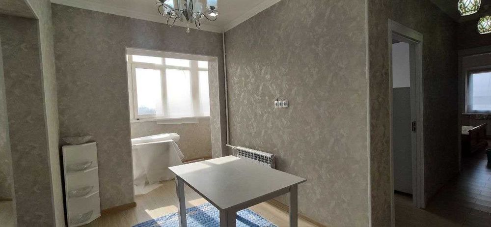 Сдается квартира в центре после ремонта