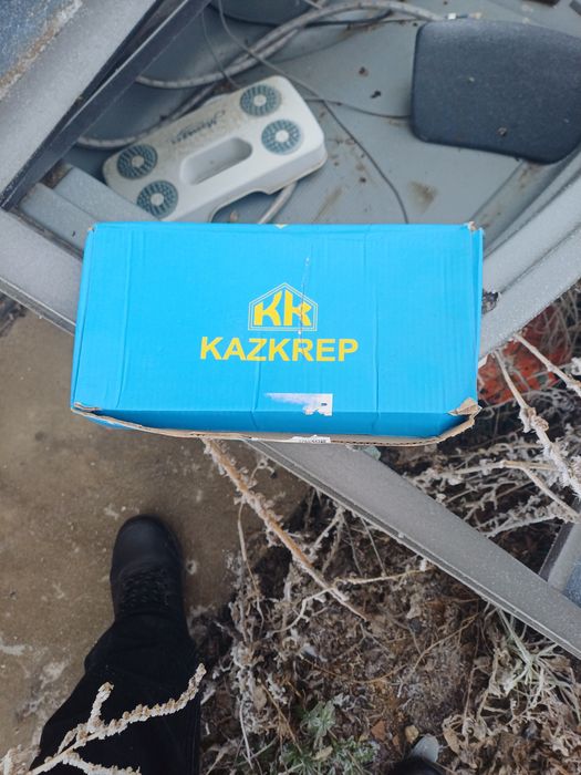 Продам шуруп сенгвиш шт 10000 ₸