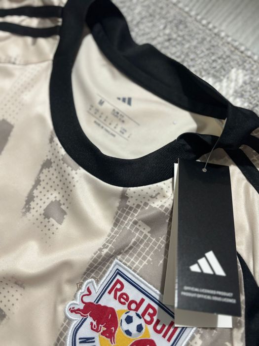 Tricou Adidas New York Red Bulls 25/26 away  jersey